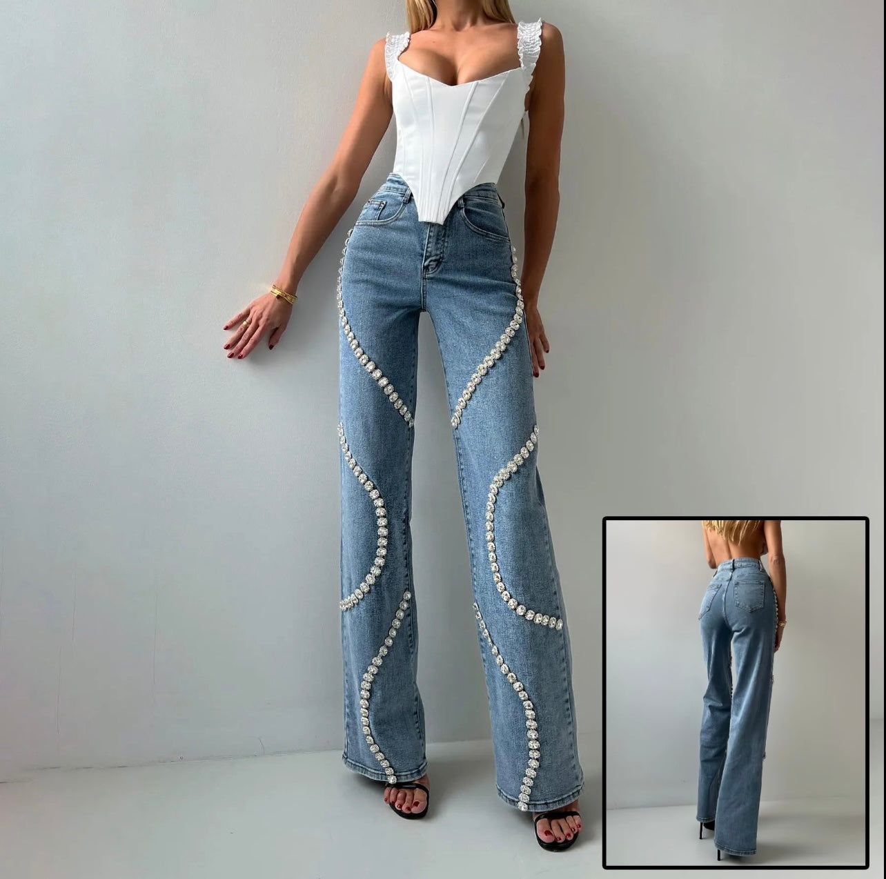 Clothing - Women’s Jeans & Pants