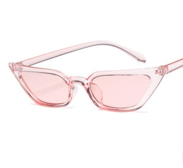 Vintage Sunglasses Women Eye Luxury