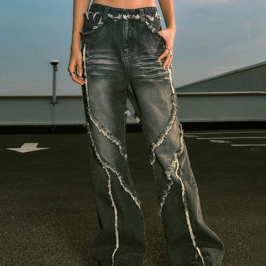 Retro Jeans