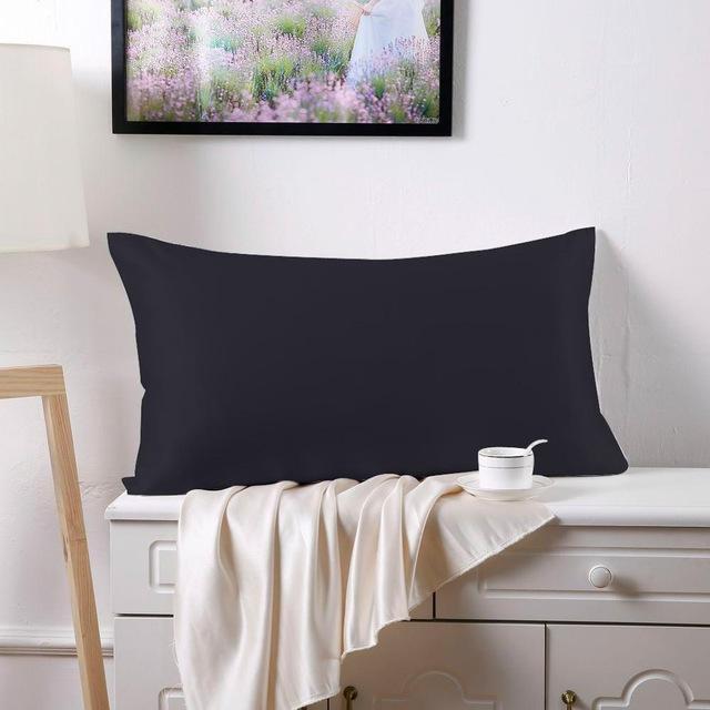 Silk Pillowcase Double-Sided