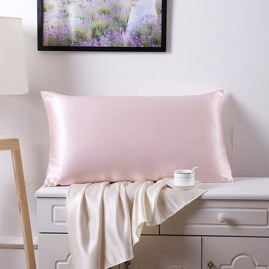 Silk Pillowcase Double-Sided