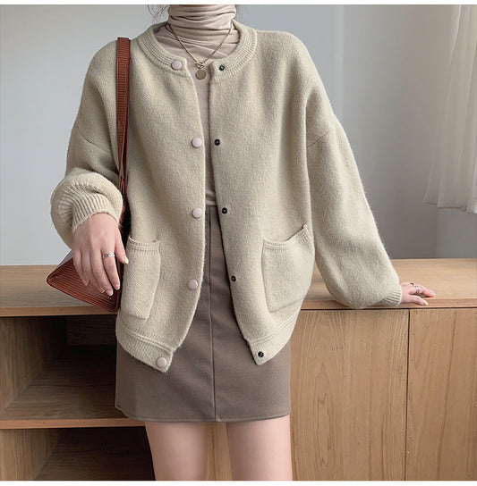 Cardigan for women