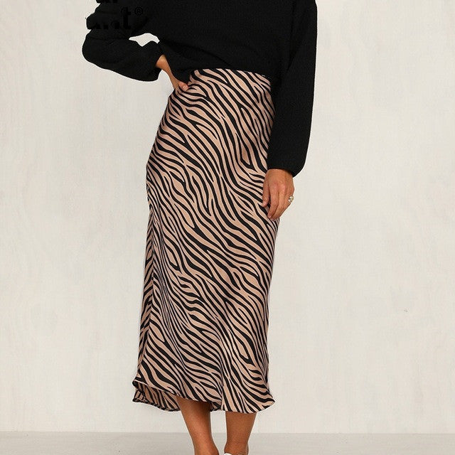 Women Long Skirt