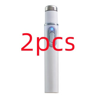 New Blue Light Therapy Acne Laser Pen Soft Scar Wrinkle Removal Treatment Device Skin Care Beauty Equipment