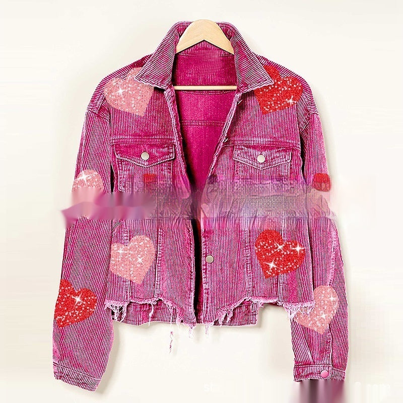 Hot-selling Jacket