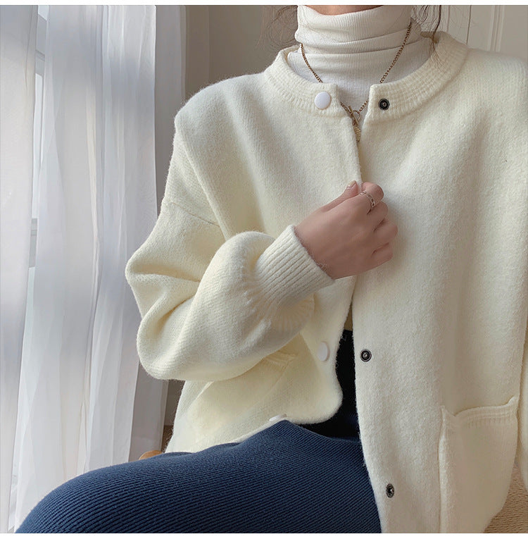 Cardigan for women