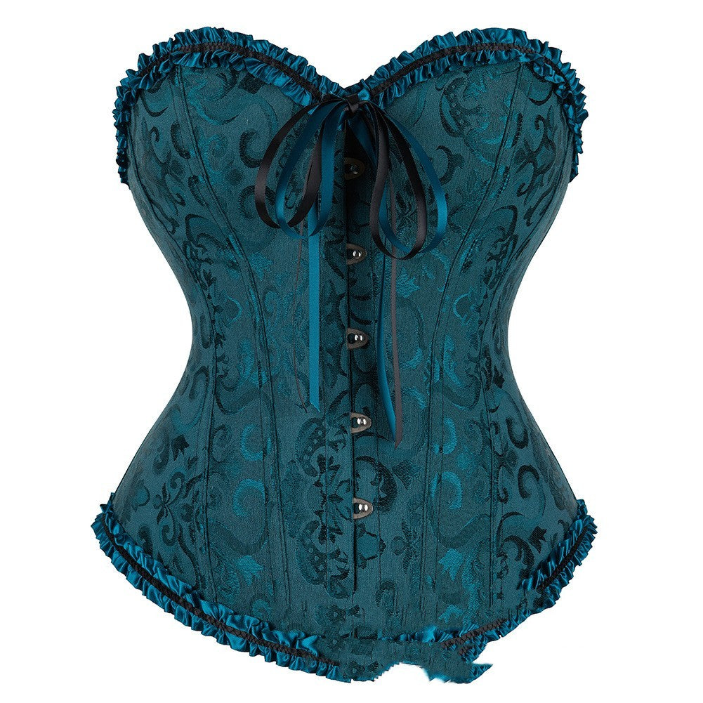 Women's Sexy Lace Corset