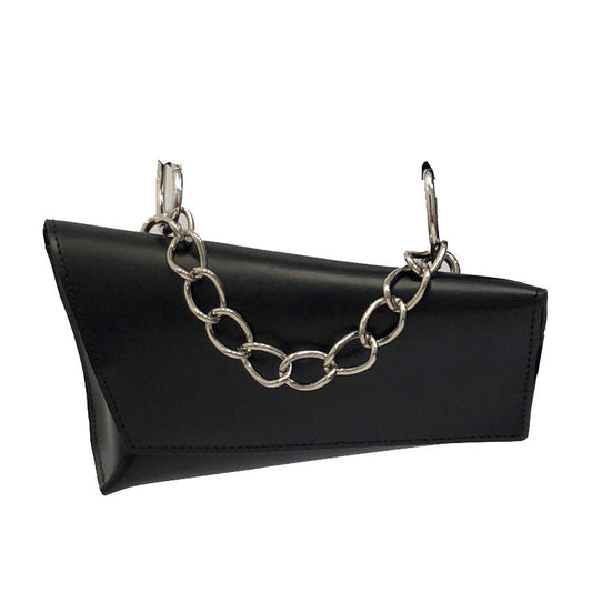 New Textured French Niche Irregular Shaped Handbags