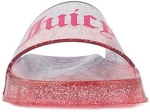 Juicy Couture Women's Slide Sandals