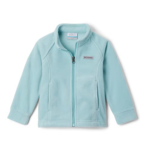 Columbia Unisex-Baby Benton Springs Fleece Jacket