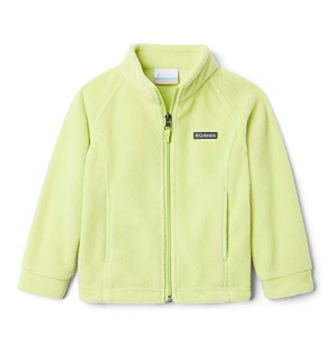 Columbia Unisex-Baby Benton Springs Fleece Jacket