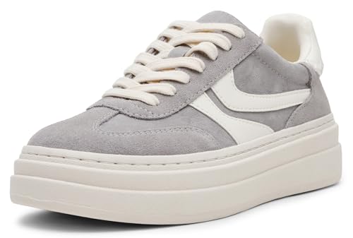 Steve Madden Women's Dodge Sneaker