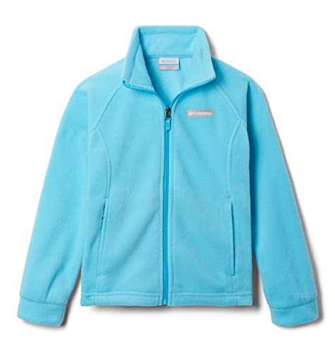 Columbia Unisex-Baby Benton Springs Fleece Jacket