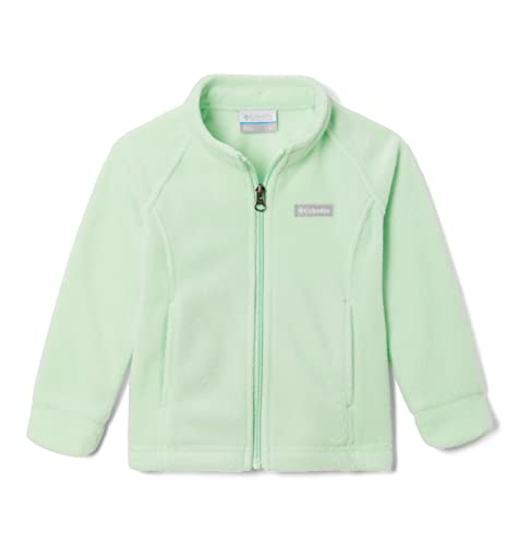 Columbia Unisex-Baby Benton Springs Fleece Jacket