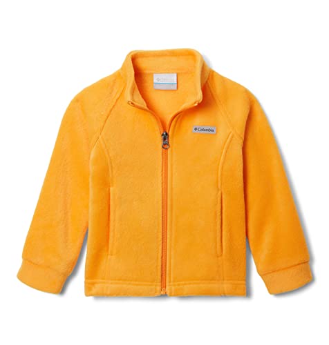 Columbia Unisex-Baby Benton Springs Fleece Jacket