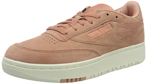 Women's Club C Double Sneaker