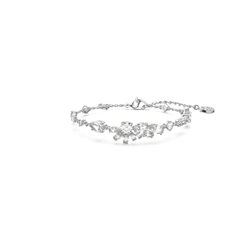 Swarovski Gema Crystal Bracelet Collection