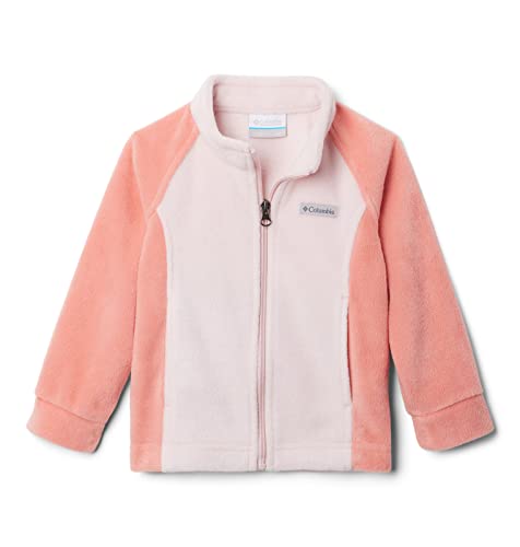 Columbia Unisex-Baby Benton Springs Fleece Jacket