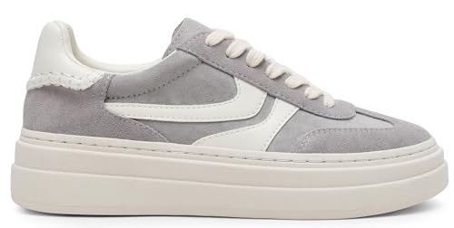 Steve Madden Women's Dodge Sneaker