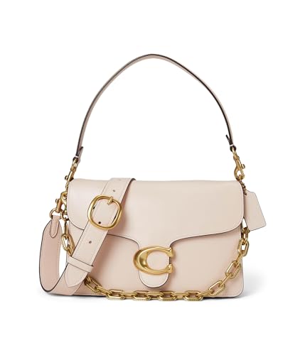 Coach Chain Tabby Shoulder Bag