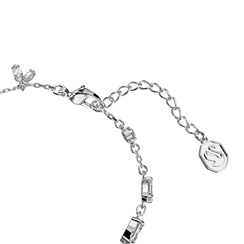 Swarovski Gema Crystal Bracelet Collection