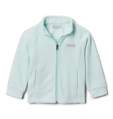 Columbia Unisex-Baby Benton Springs Fleece Jacket