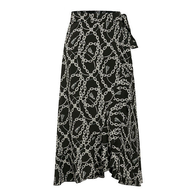 Women Long Skirt