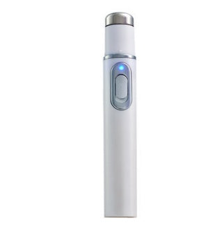 New Blue Light Therapy Acne Laser Pen Soft Scar Wrinkle Removal Treatment Device Skin Care Beauty Equipment