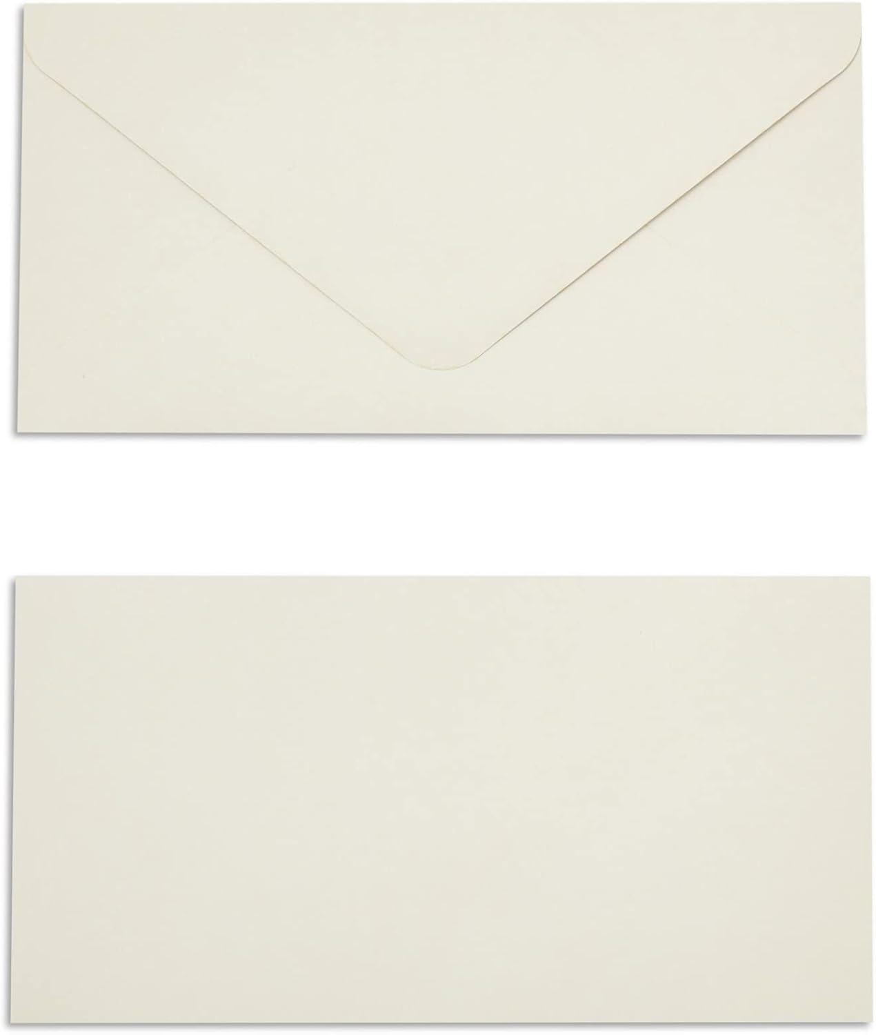 Stationery Set 90-Piece – Vintage Paper for Love Letters & Invitations (60 Sheets + 30 Envelopes)