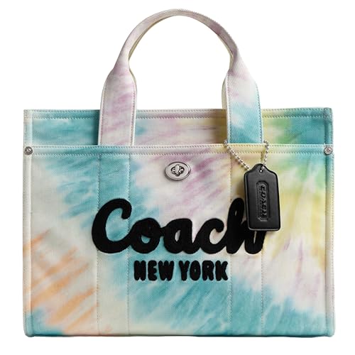 Coach Women's Cargo Tote