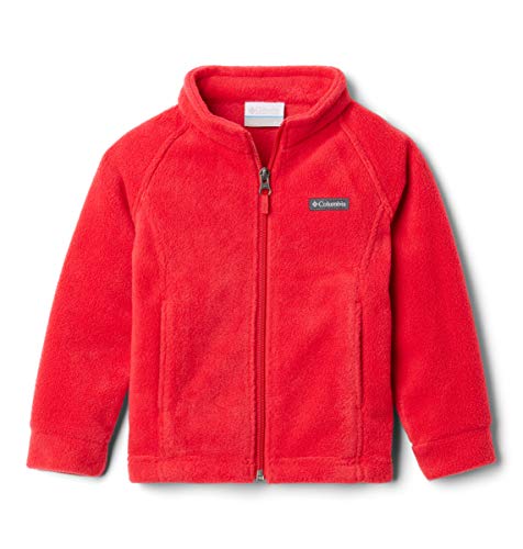 Columbia Unisex-Baby Benton Springs Fleece Jacket