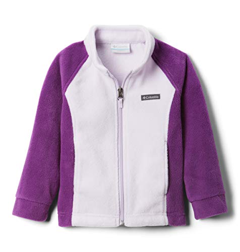 Columbia Unisex-Baby Benton Springs Fleece Jacket