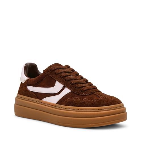 Steve Madden Women's Dodge Sneaker