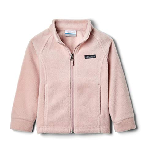 Columbia Unisex-Baby Benton Springs Fleece Jacket