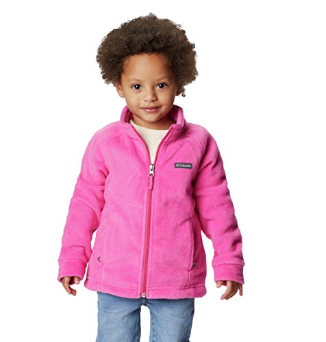 Columbia Unisex-Baby Benton Springs Fleece Jacket