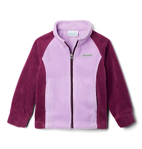 Columbia Unisex-Baby Benton Springs Fleece Jacket