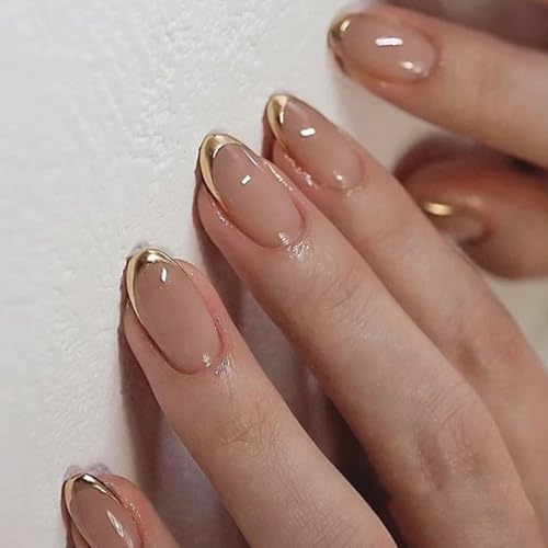 Press on Nails Ballerina Rhinestones Fake Nails Extra Long Stiletto Acrylic Nails Glossy Artificial Glue on Nails for Women