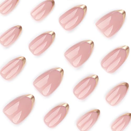 Press on Nails Ballerina Rhinestones Fake Nails Extra Long Stiletto Acrylic Nails Glossy Artificial Glue on Nails for Women