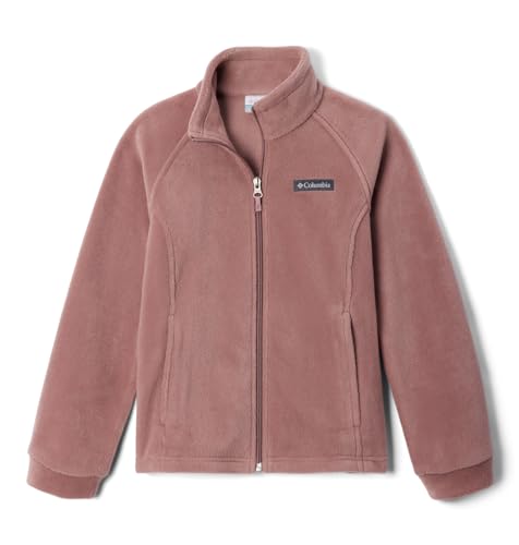 Columbia Unisex-Baby Benton Springs Fleece Jacket