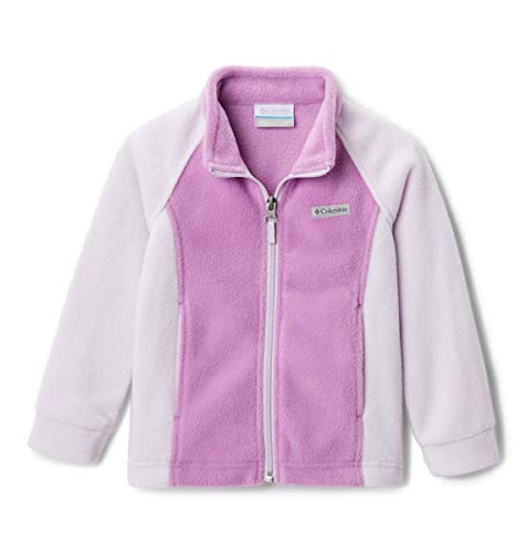 Columbia Unisex-Baby Benton Springs Fleece Jacket