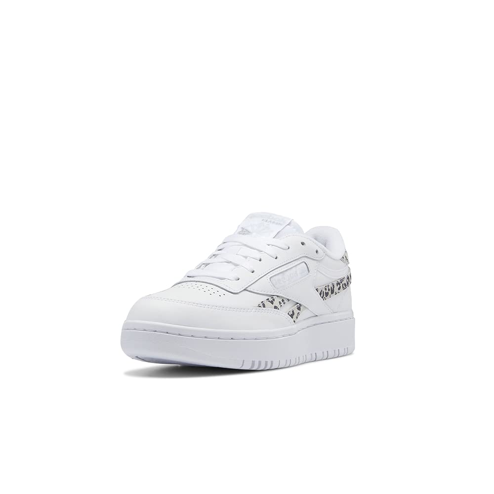 Women's Club C Double Sneaker