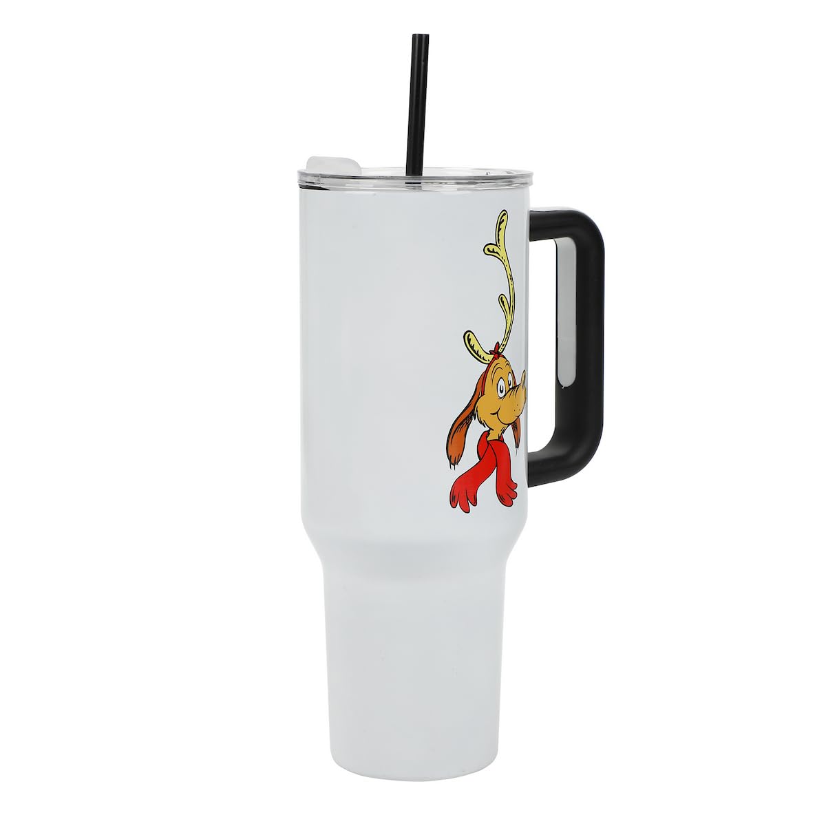 Hello Kitty 40 Oz. Stainless Steel Tumbler With Leak-Proof Lid