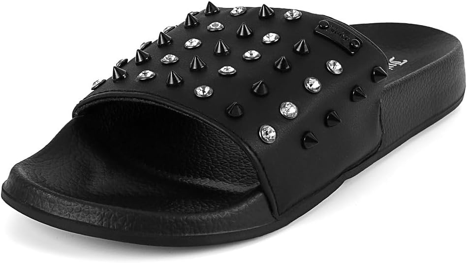 Juicy Couture Women's Slide Sandals