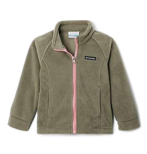 Columbia Unisex-Baby Benton Springs Fleece Jacket