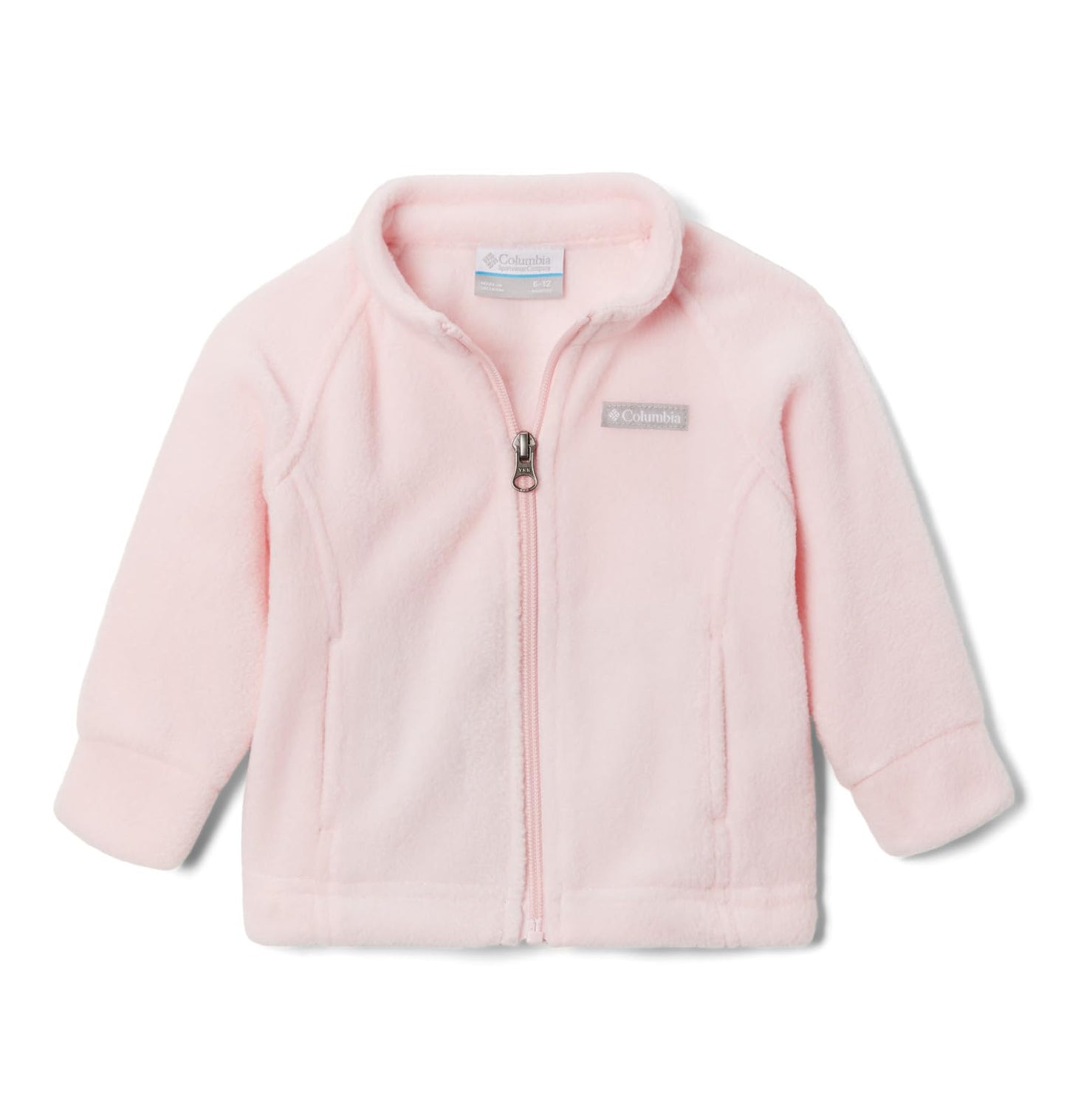 Columbia Unisex-Baby Benton Springs Fleece Jacket