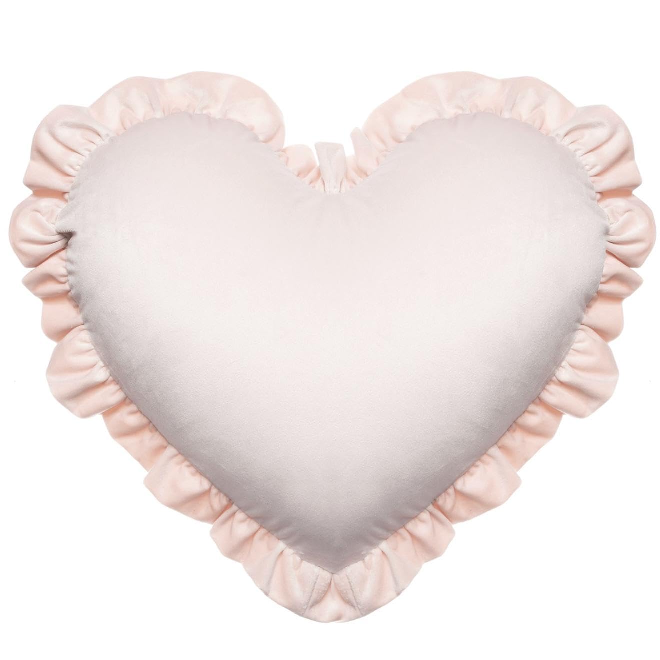 Heart Throw Pillow Decoration Cushion