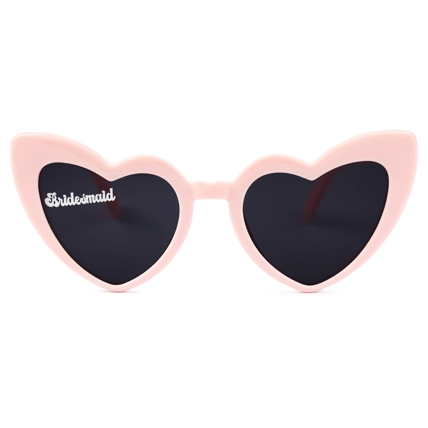 Heart Sunglasses Vintage