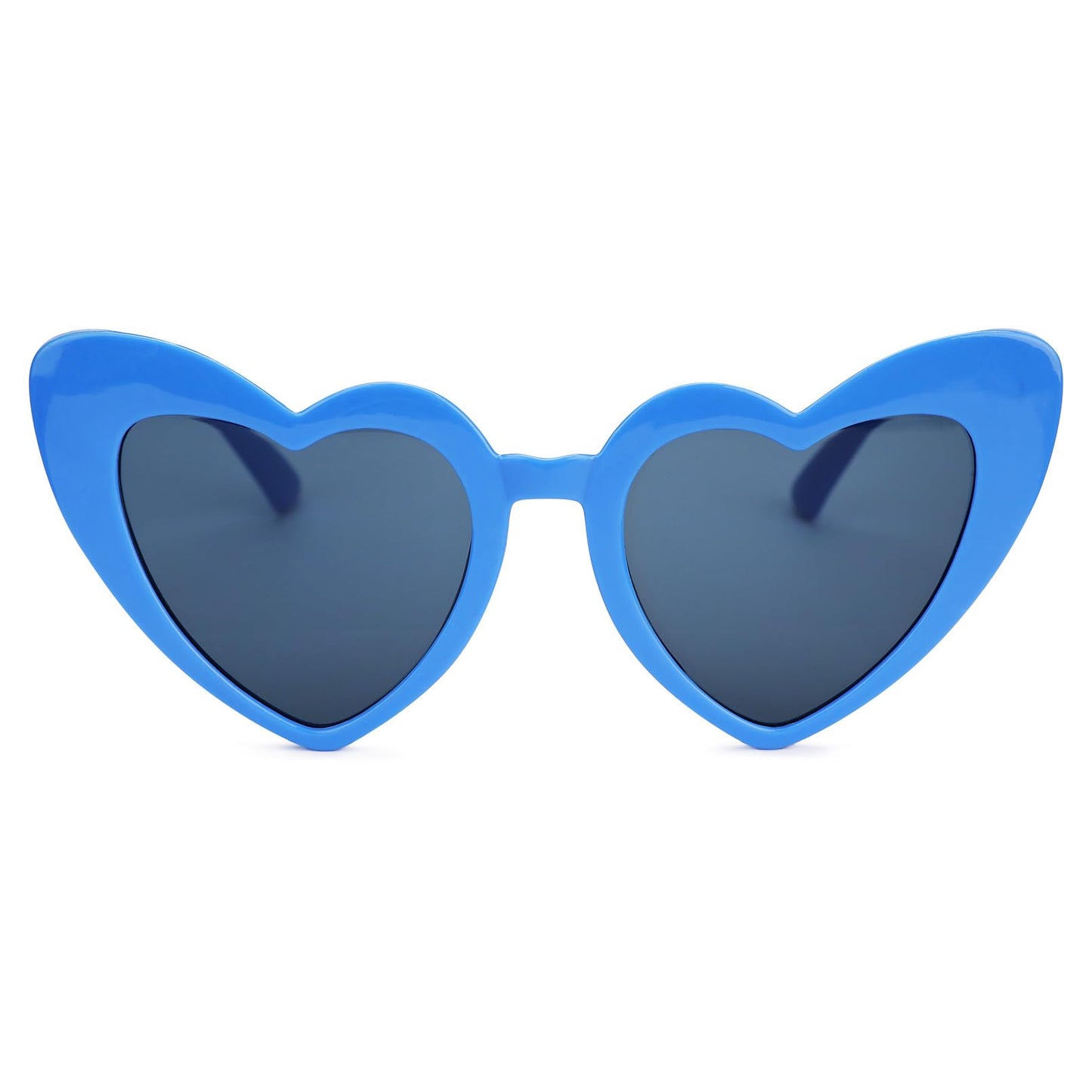 Heart Sunglasses Vintage