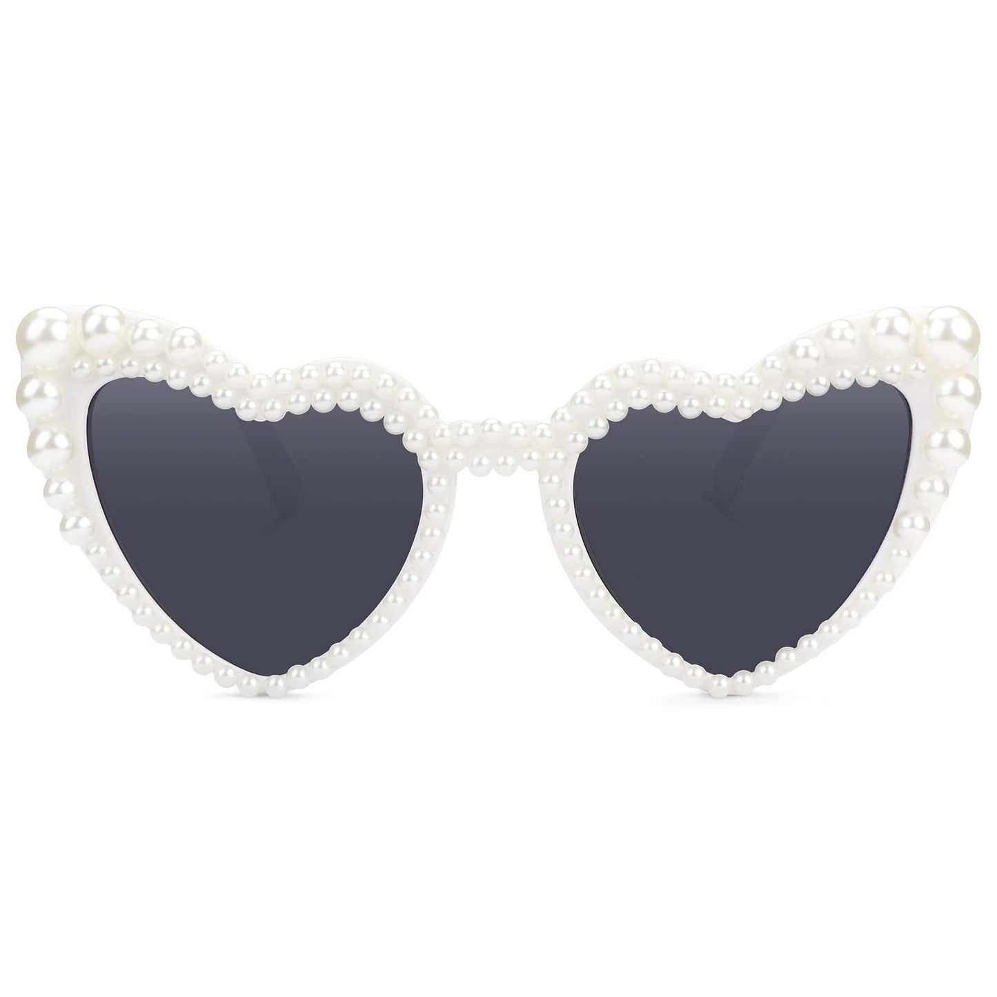 Heart Sunglasses Vintage