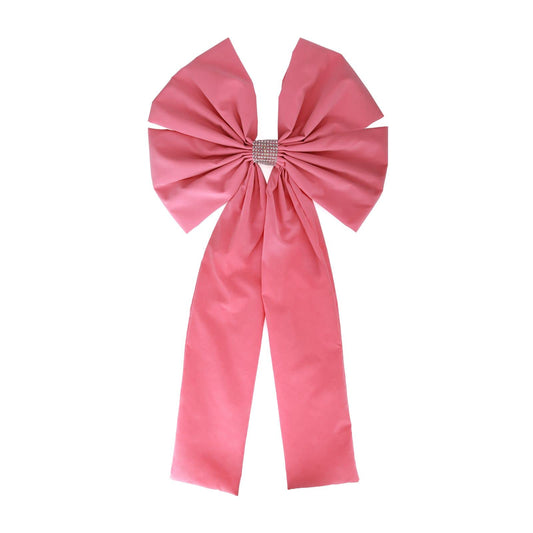 Extra-Large Velvet Ribbon